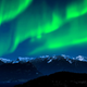 Illustration for article titled A Particle Accelerator in Space Could Trigger Artificial Auroras